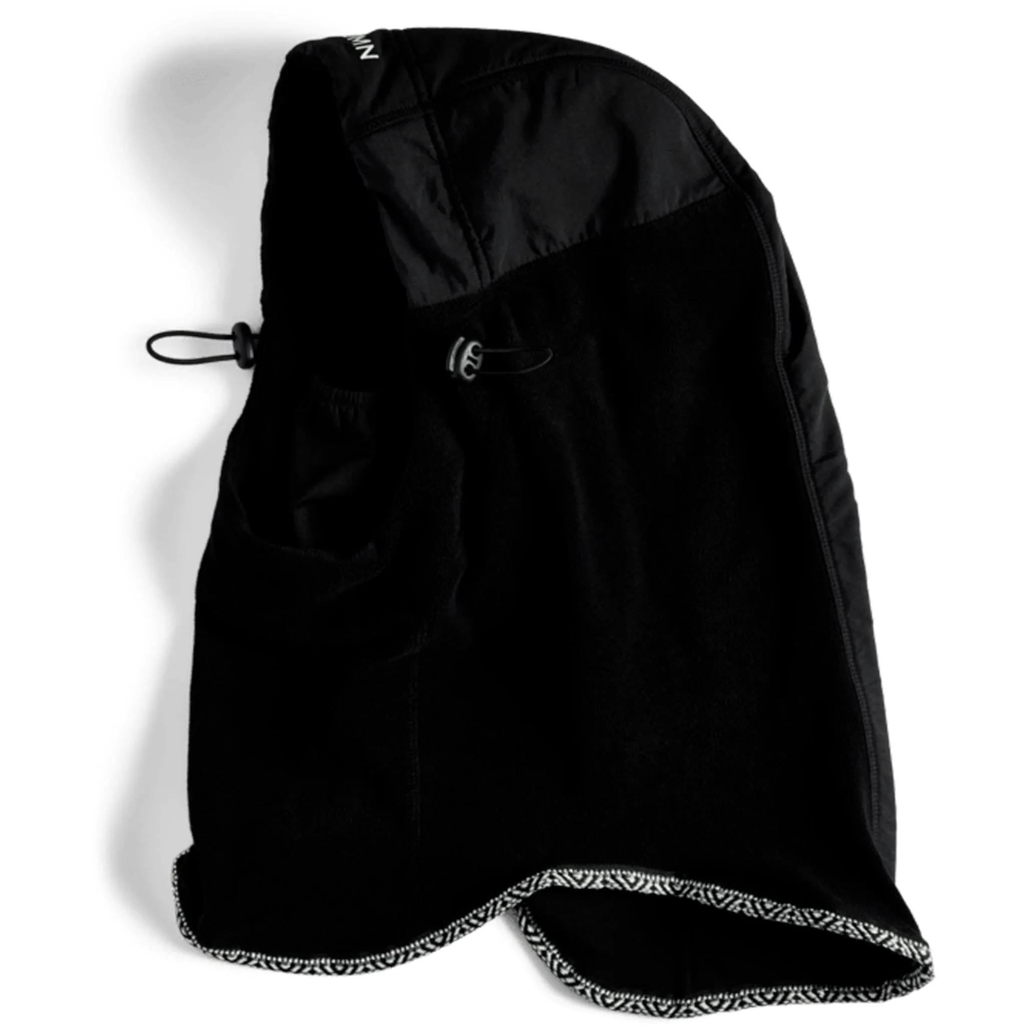 Autumn Hi Tek Hood Black