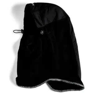 Autumn Hi Tek Hood Black