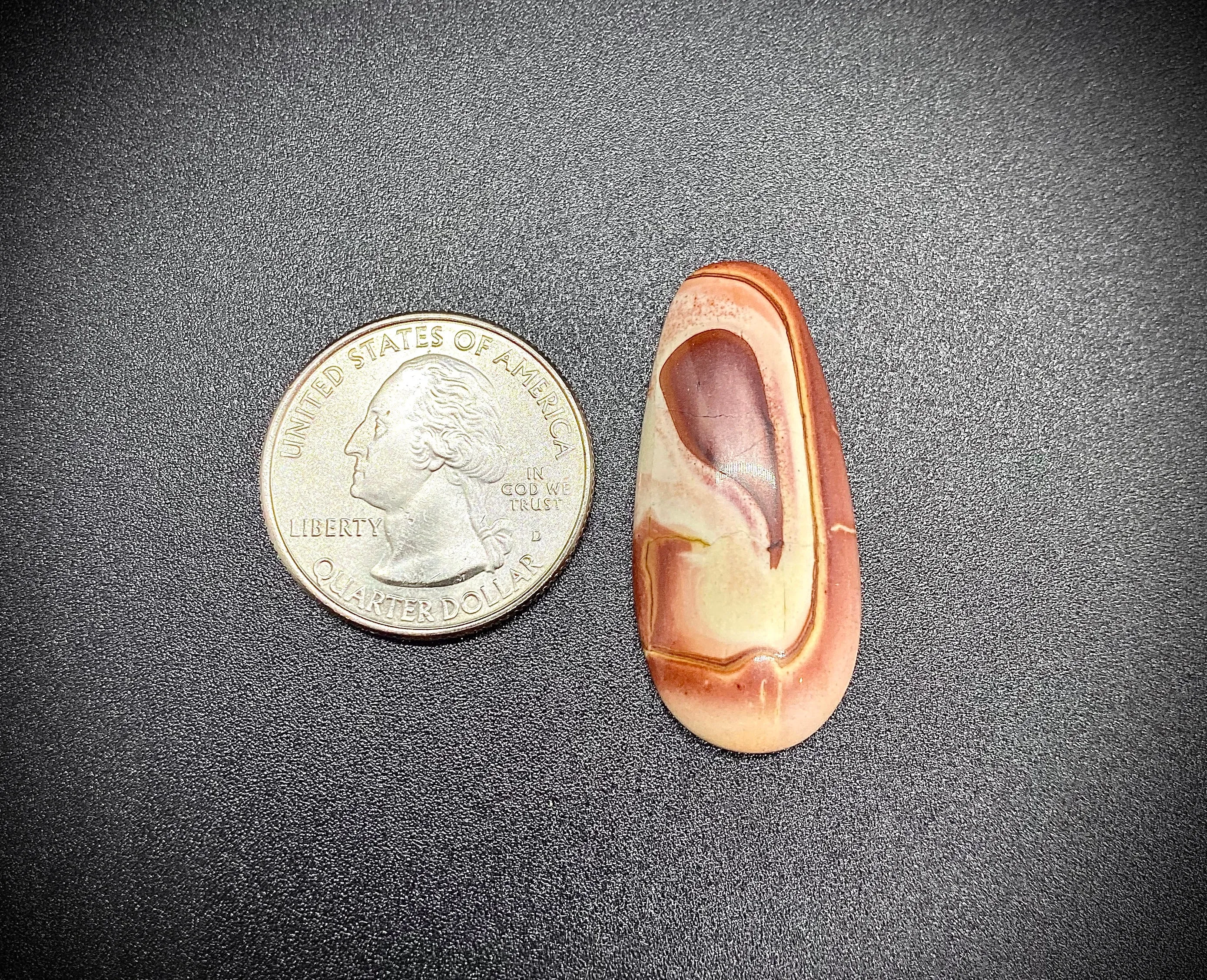 Autumn Hickoryite