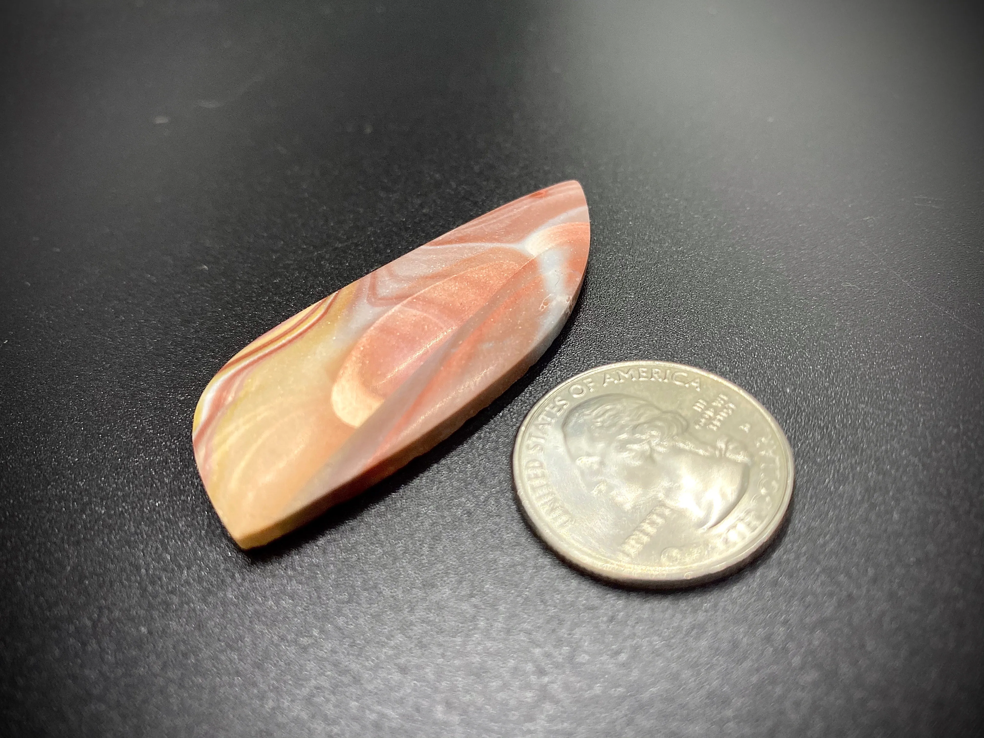 Autumn Hickoryite