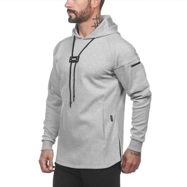 Autumn Hoodies