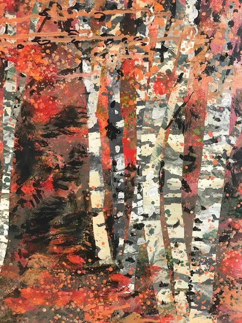 Autumn III T280519