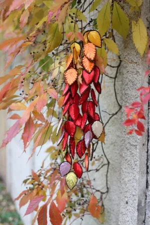 Autumn leaves 3