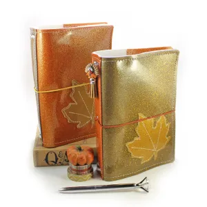 Autumn Leaves