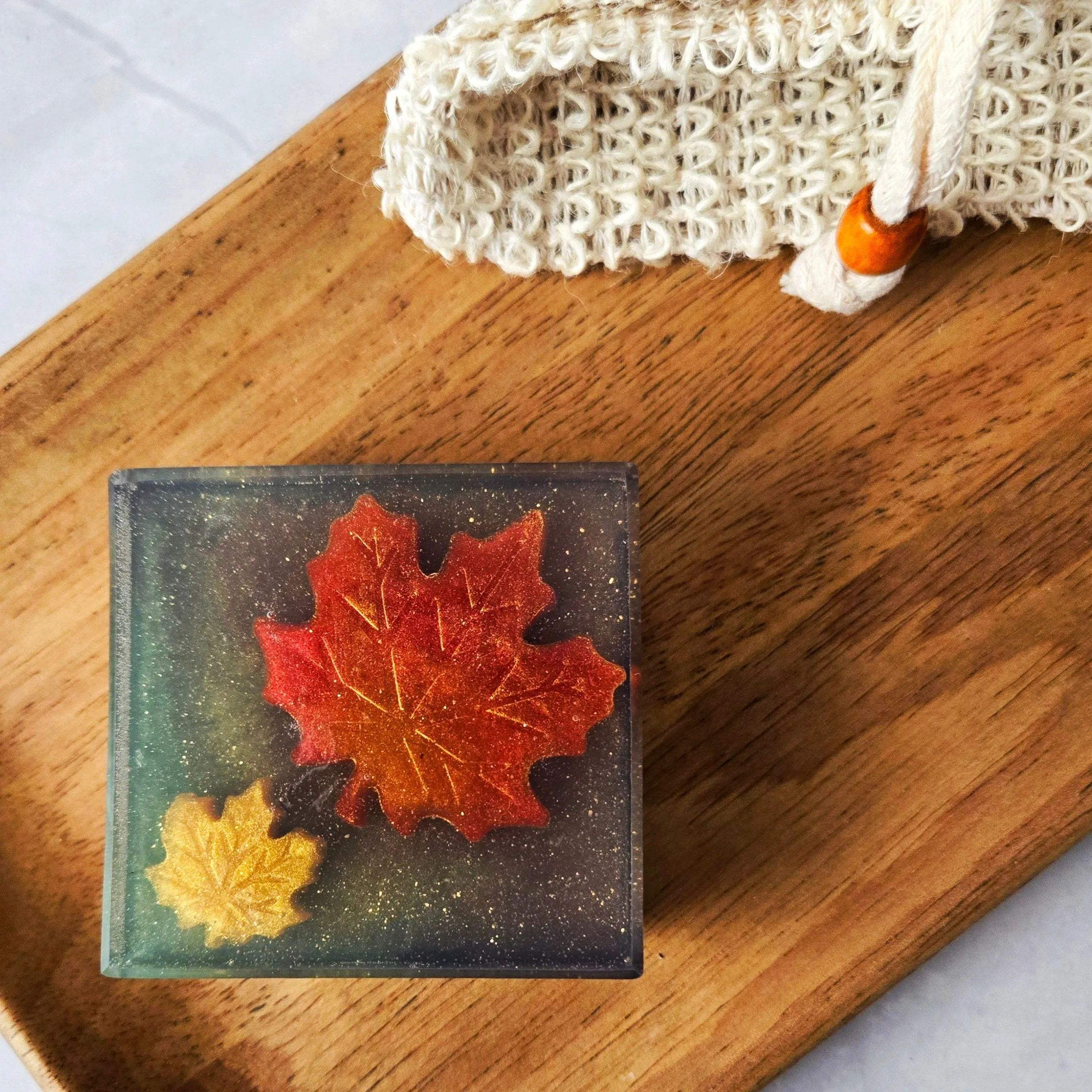 Autumn Leaves