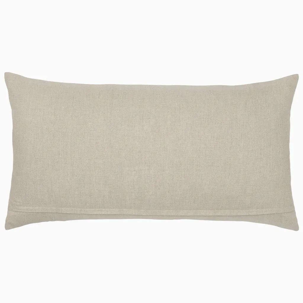 Autumn Orchard Bolster