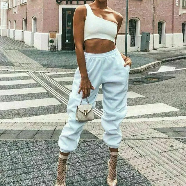 Autumn Pants