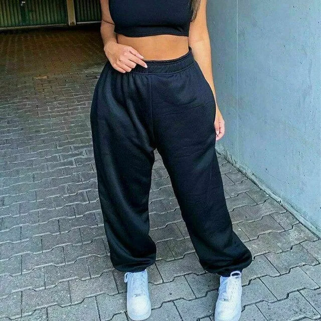 Autumn Pants