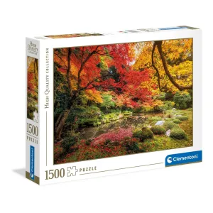 Autumn Park 1500PC