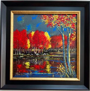 Autumn Revival 10x10