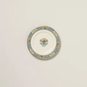 Autumn Salad Plate