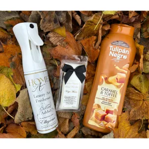 Autumn Scent Bundle 🍂 🍁 🍂