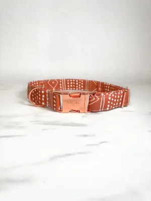 Autumn Spice Collar