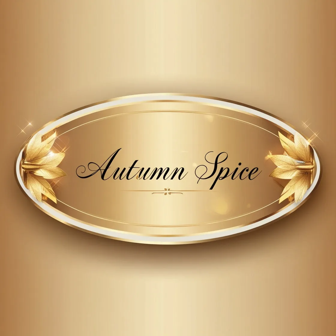 Autumn Spice