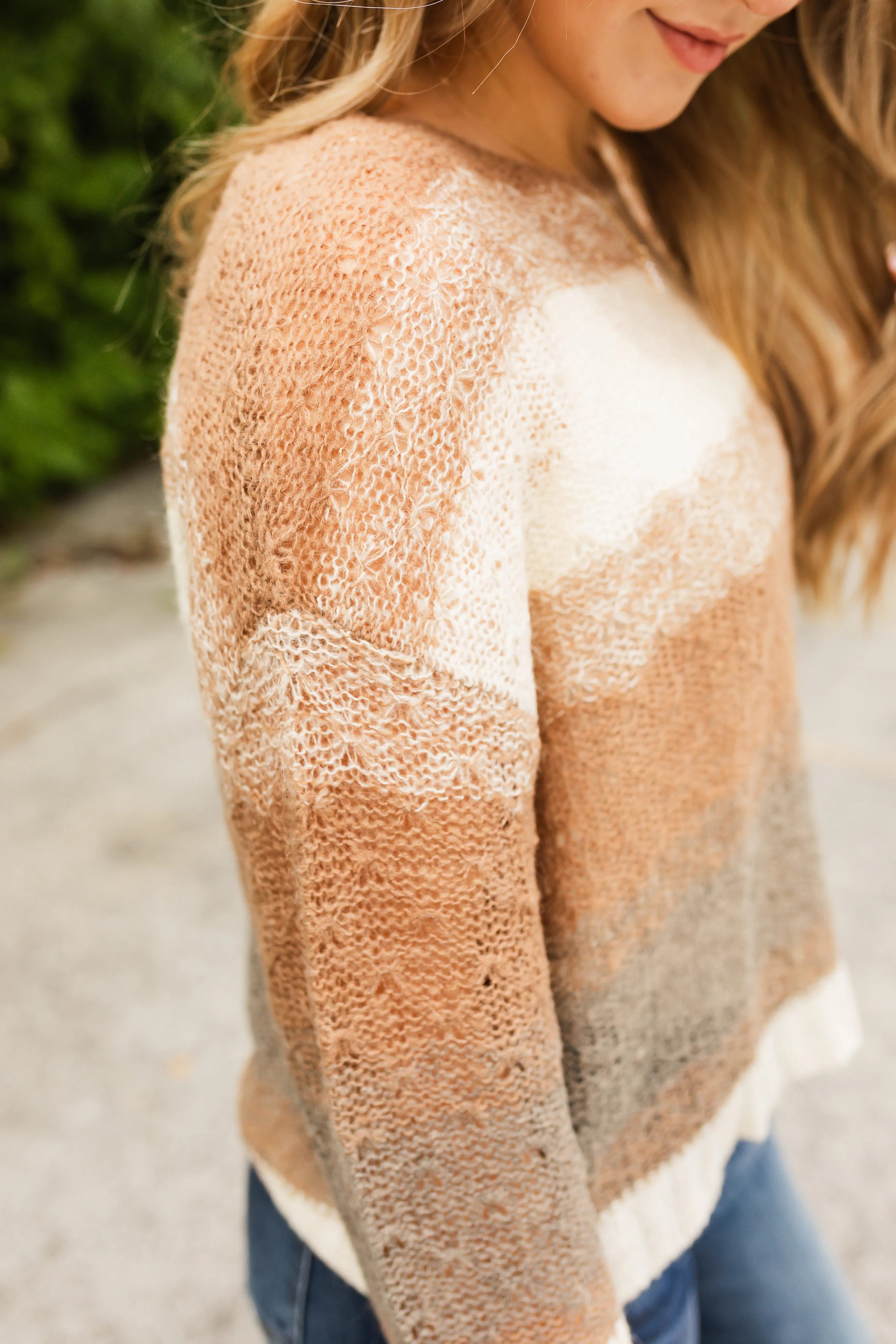 autumn sweater