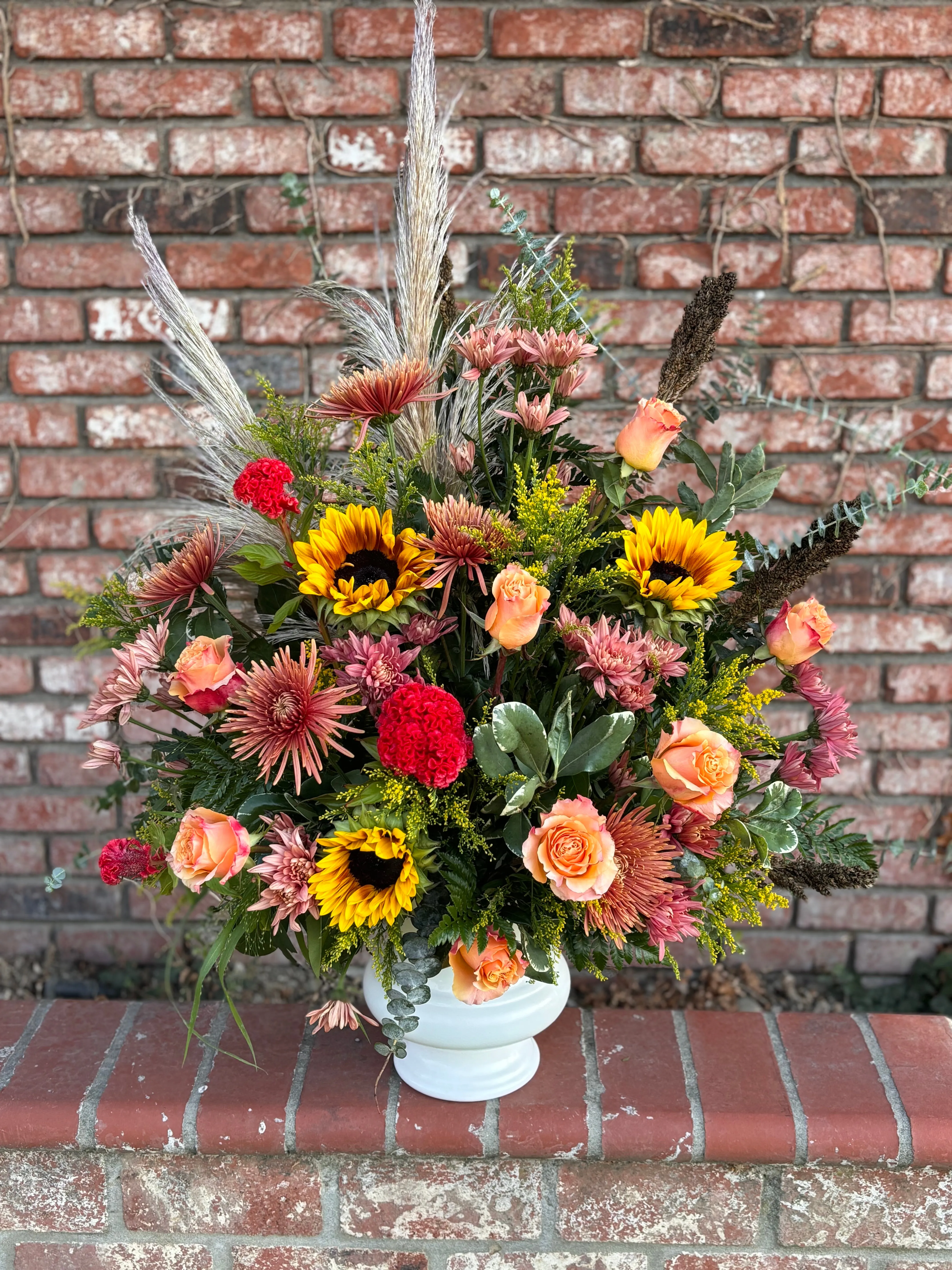 Autumn Sympathy
