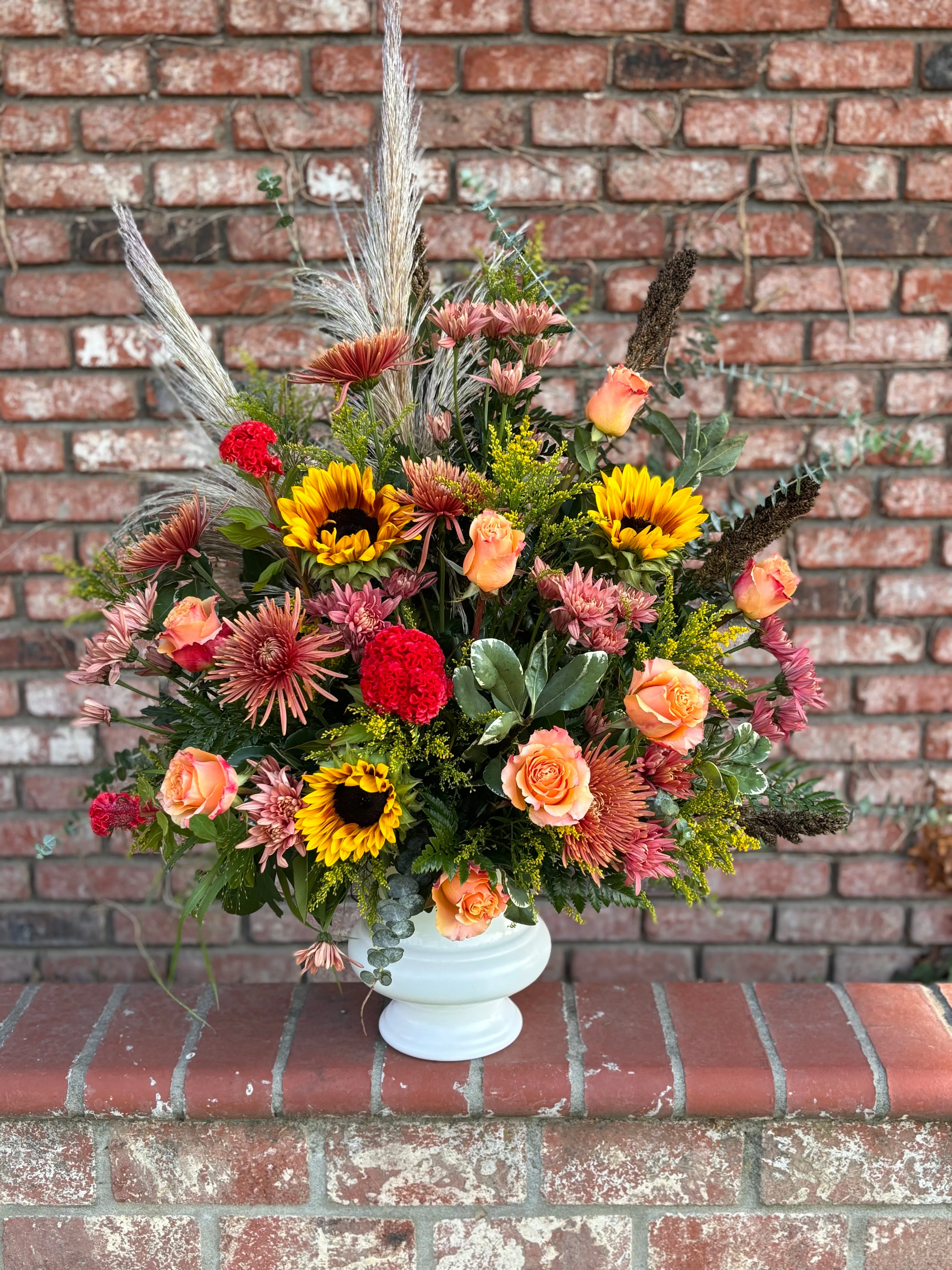 Autumn Sympathy