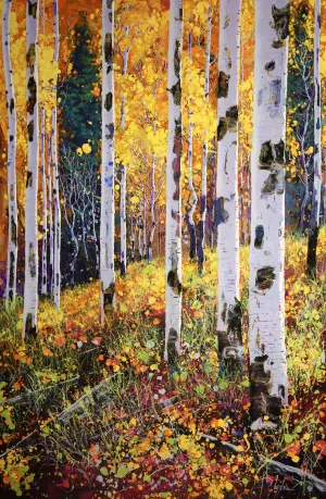 Autumn Symphony