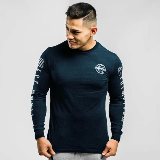 Autumn T-shirt