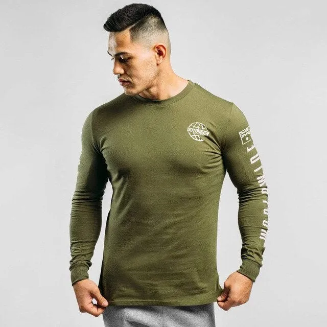 Autumn T-shirt