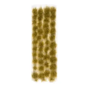 Autumn Tufts
