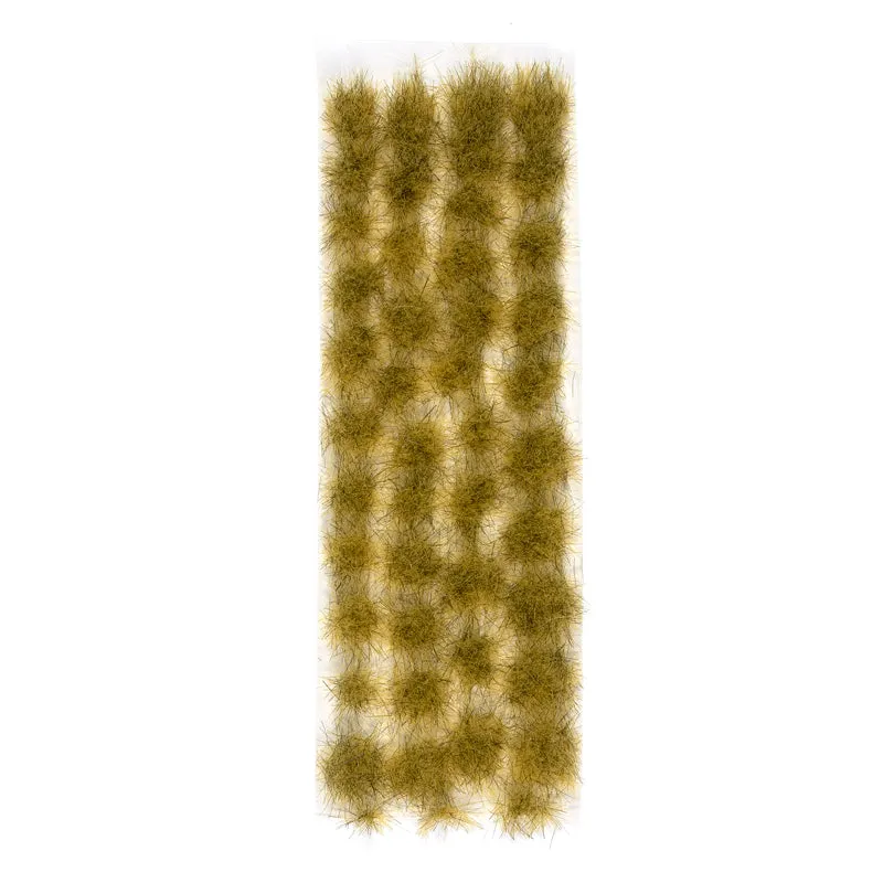 Autumn Tufts
