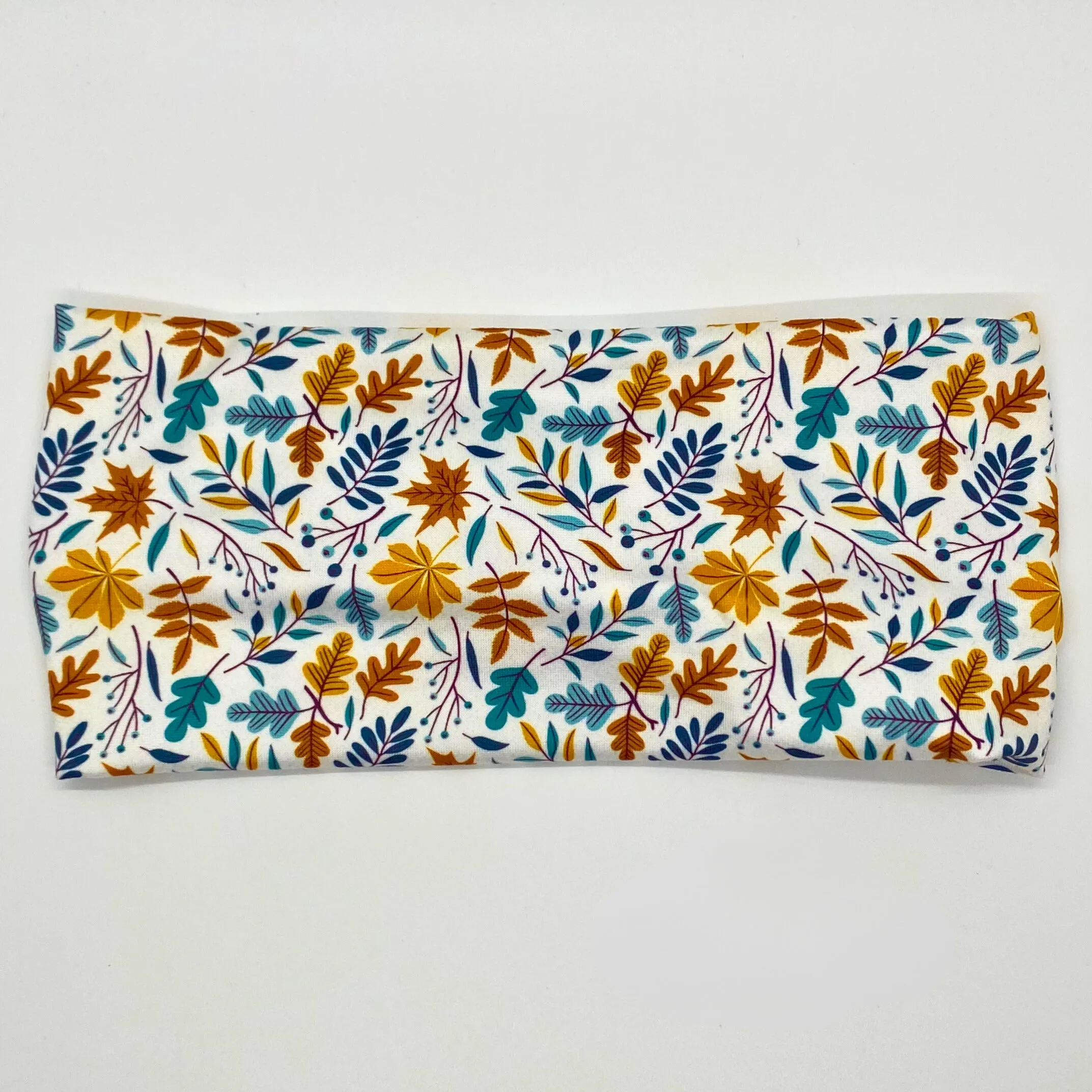 Autumn Twist Headband