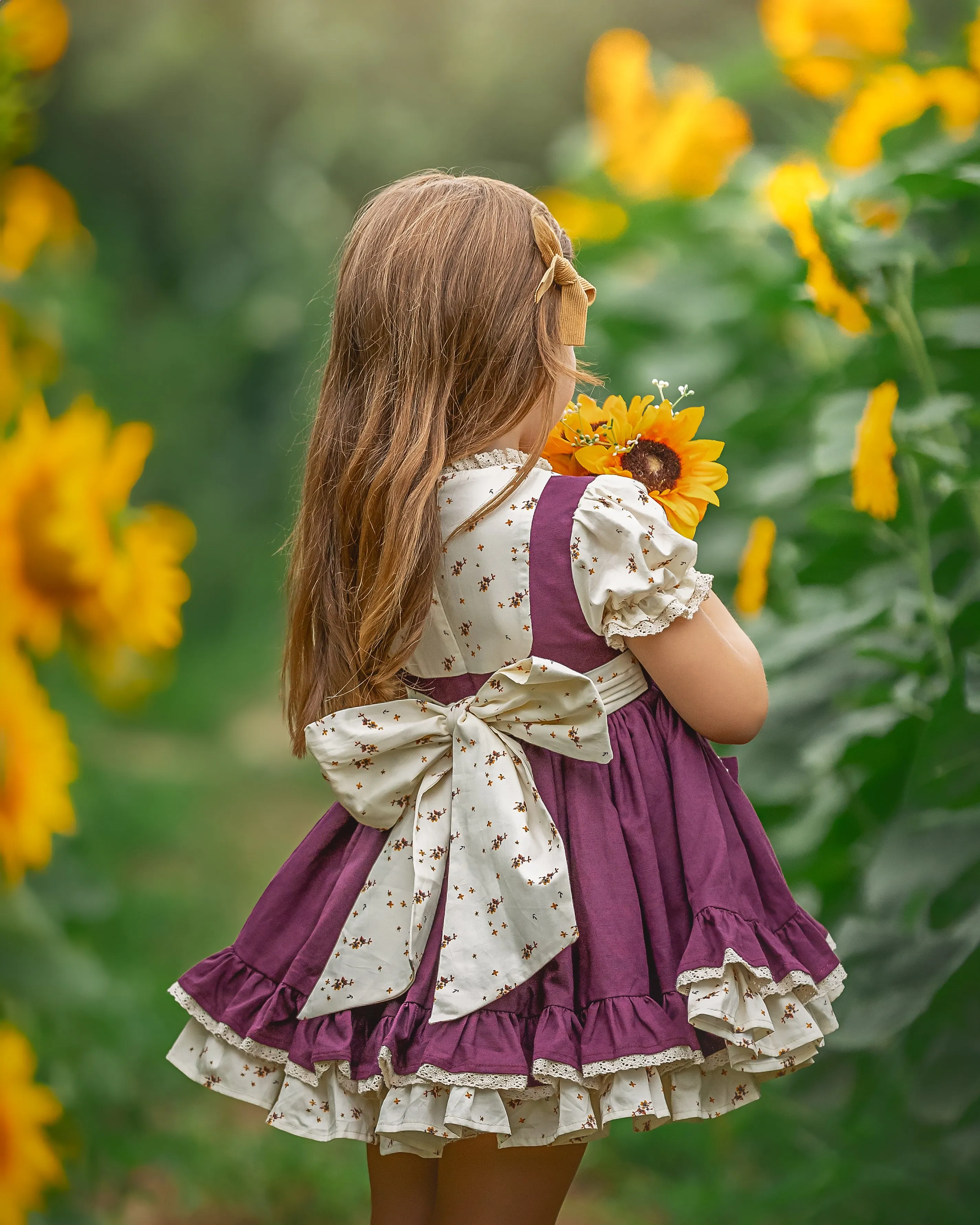Autumn Wildflowers