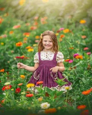 Autumn Wildflowers