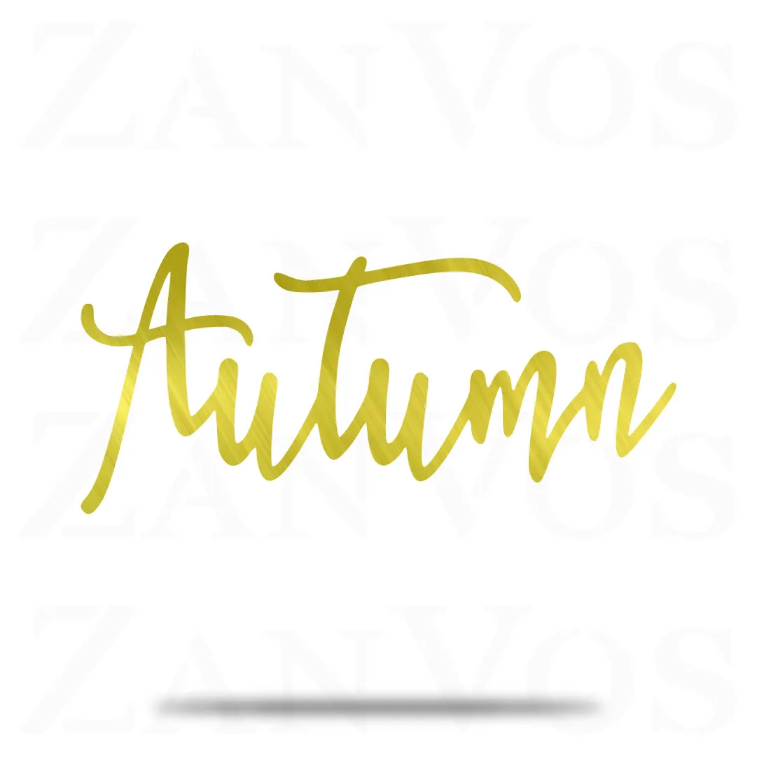 Autumn
