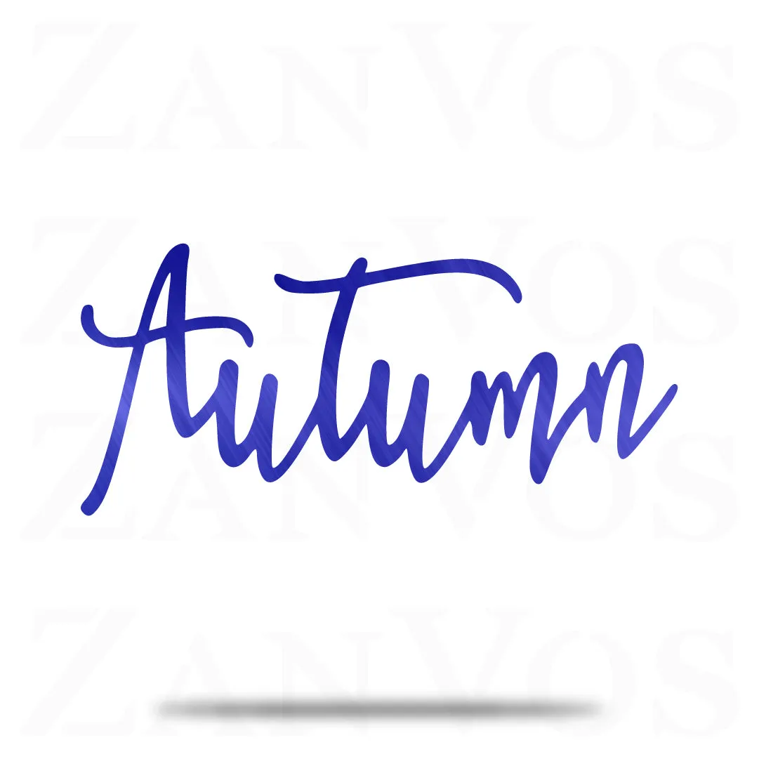 Autumn
