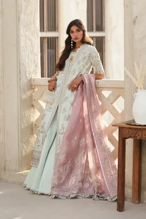 AYZEL | Suffuse Festive Lawn Collection 2022 | Unstitched Embroidered Lawn Suits