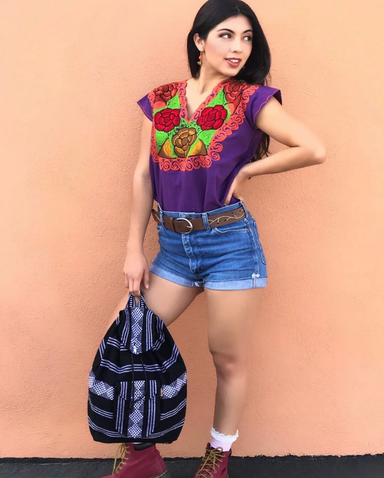 Baja Backpack