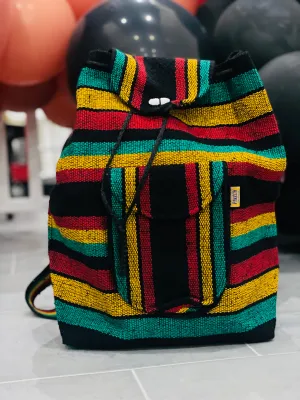 Baja Backpack