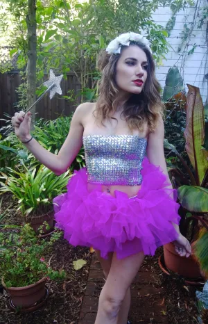 Ballerina Tutu