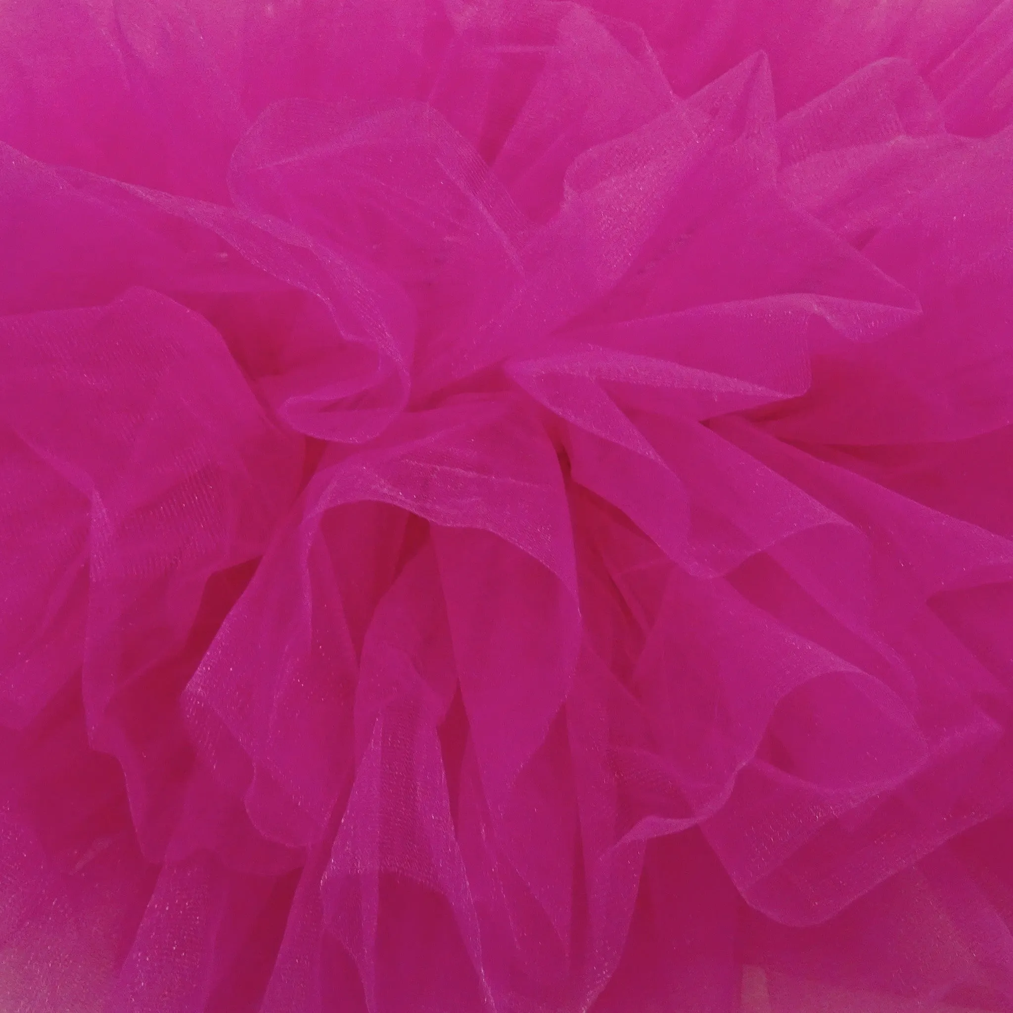 Ballerina Tutu
