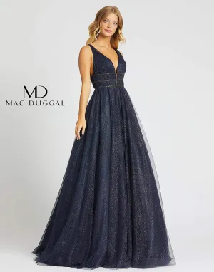 Ballgowns by Mac Duggal 67342H