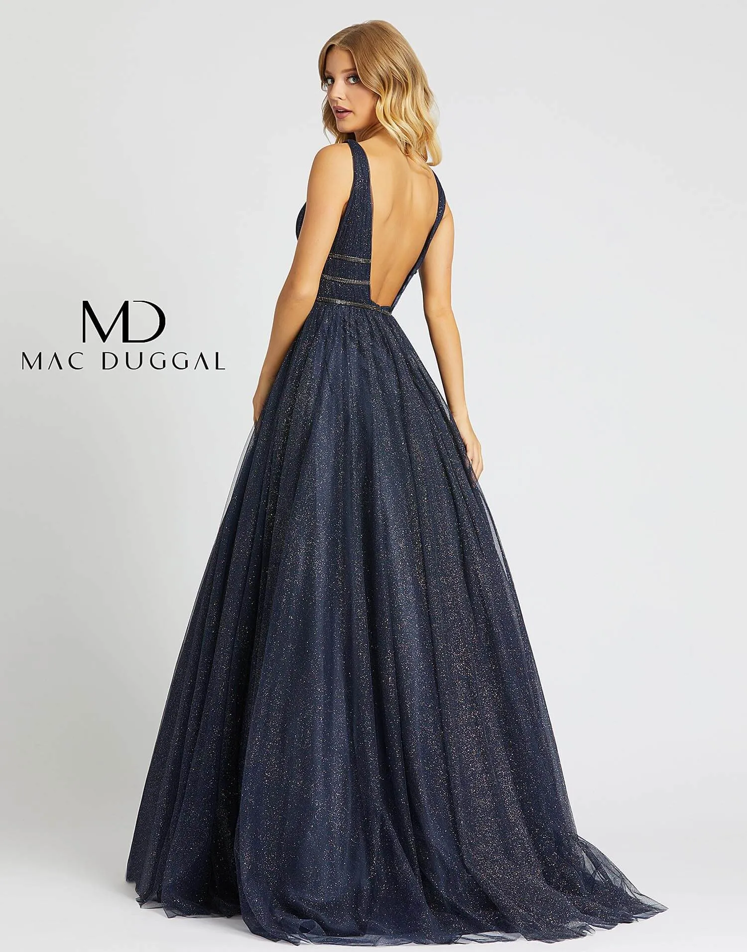 Ballgowns by Mac Duggal 67342H