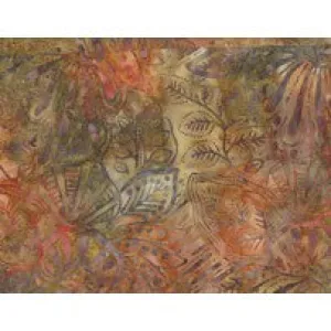 Batiks Autumn