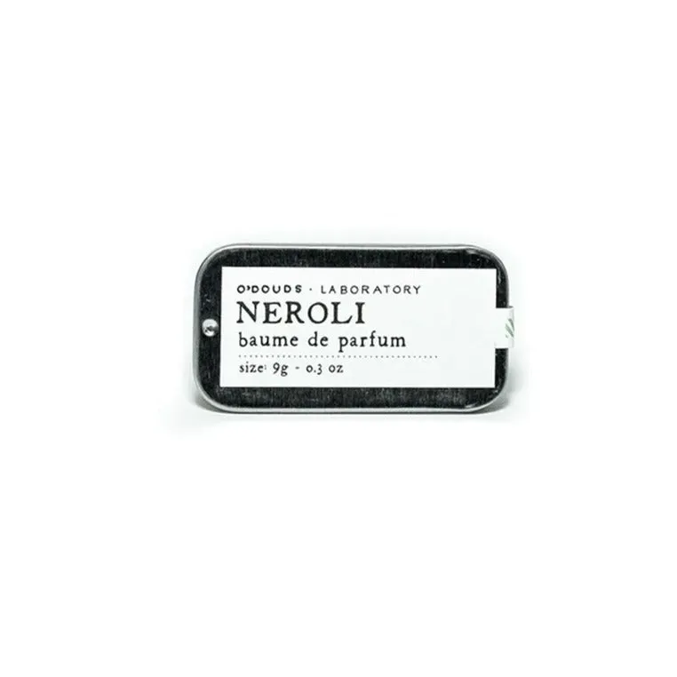 Baume de Parfume | Neroli