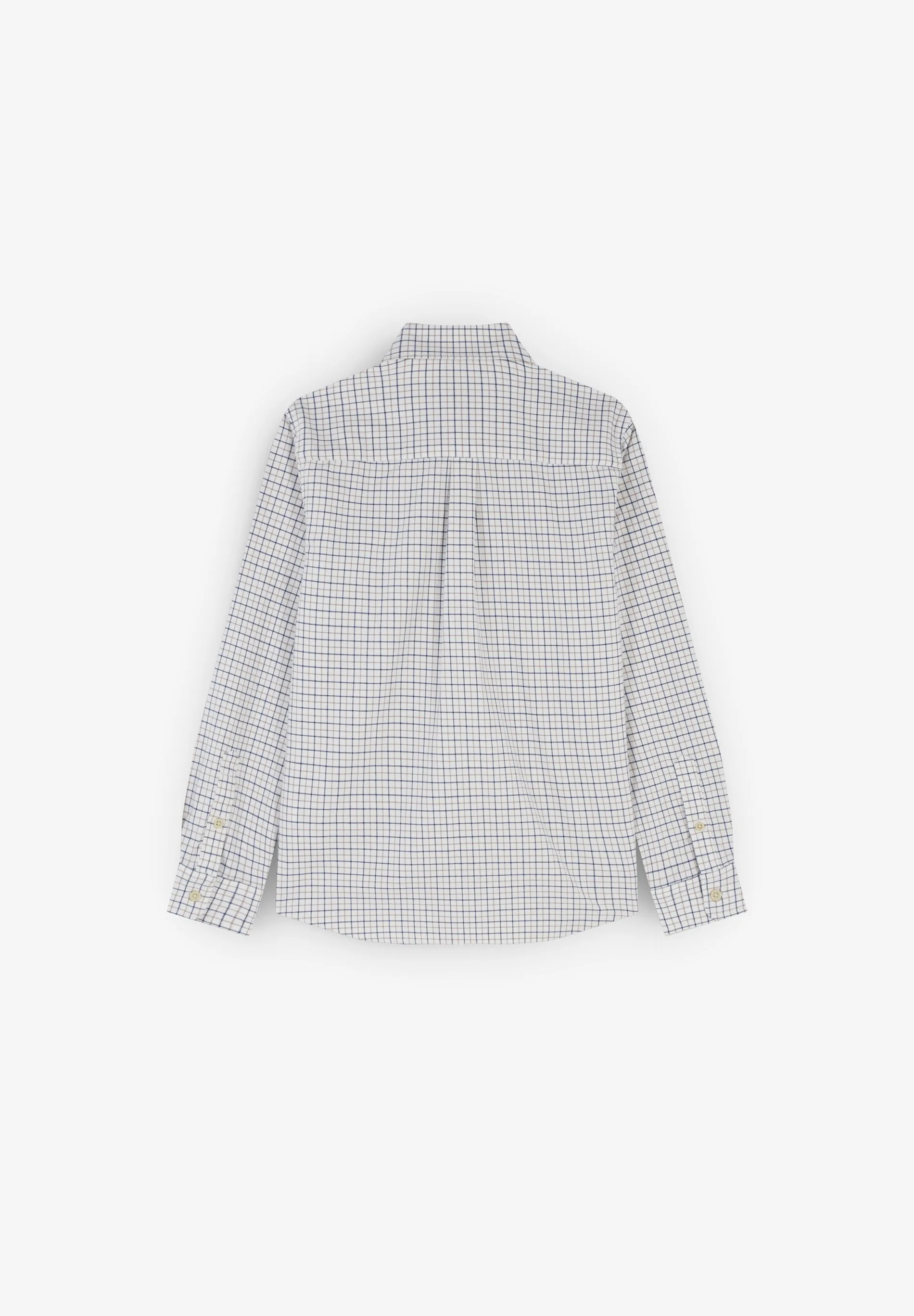 BD AUTUMN SHIRT KIDS