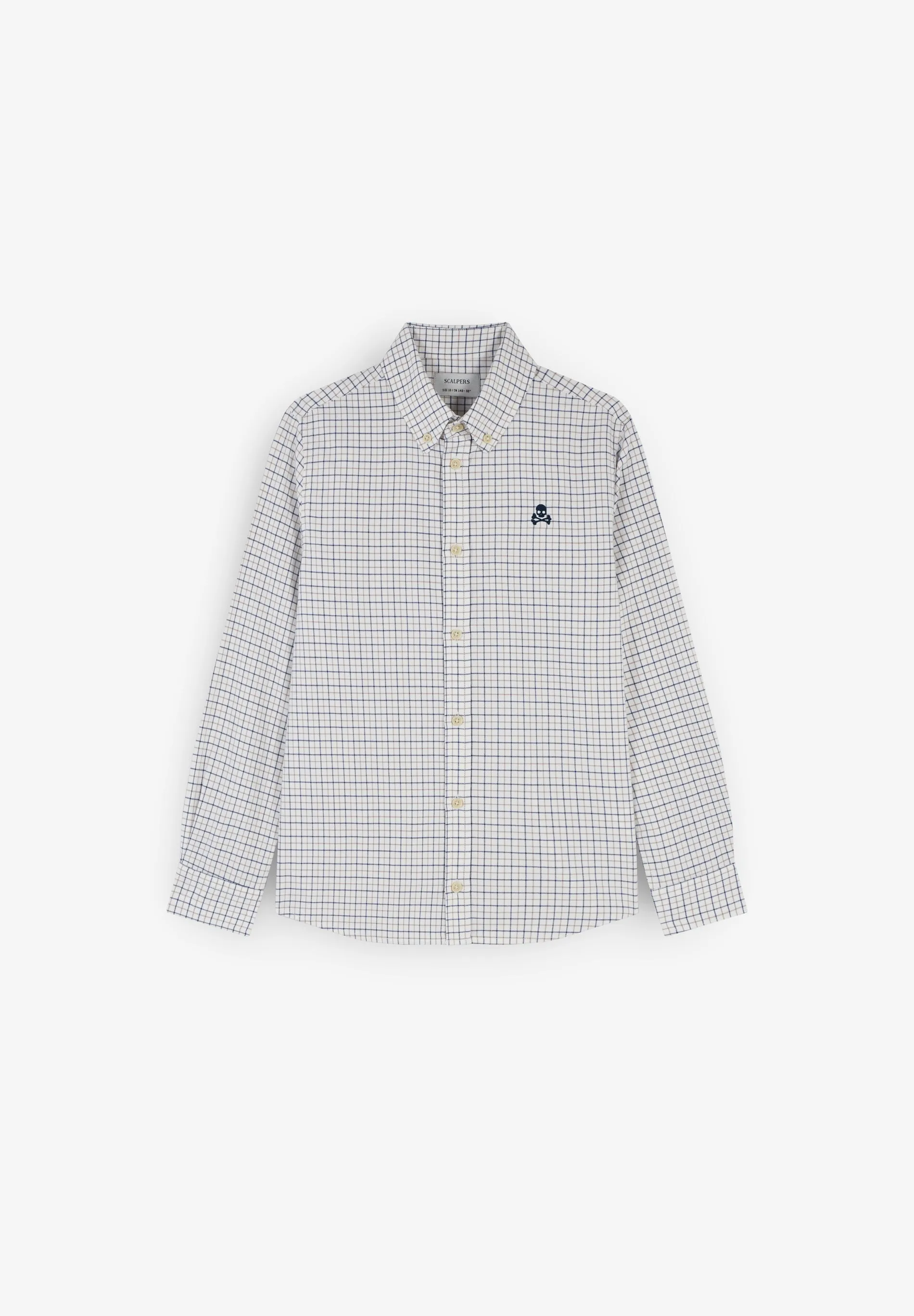 BD AUTUMN SHIRT KIDS