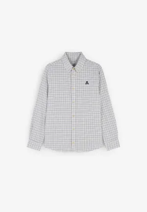 BD AUTUMN SHIRT KIDS