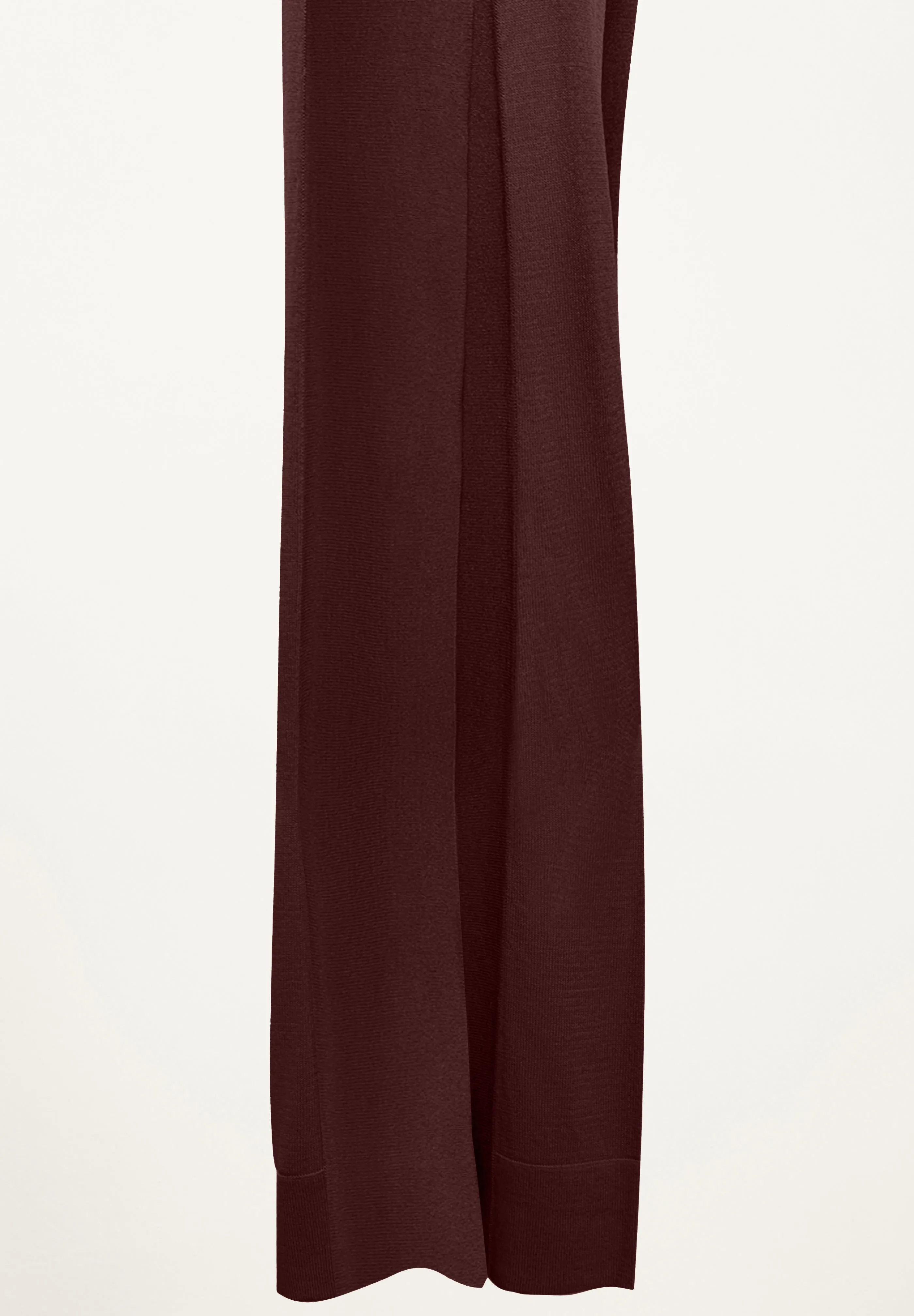 Beachside Pant in Plum