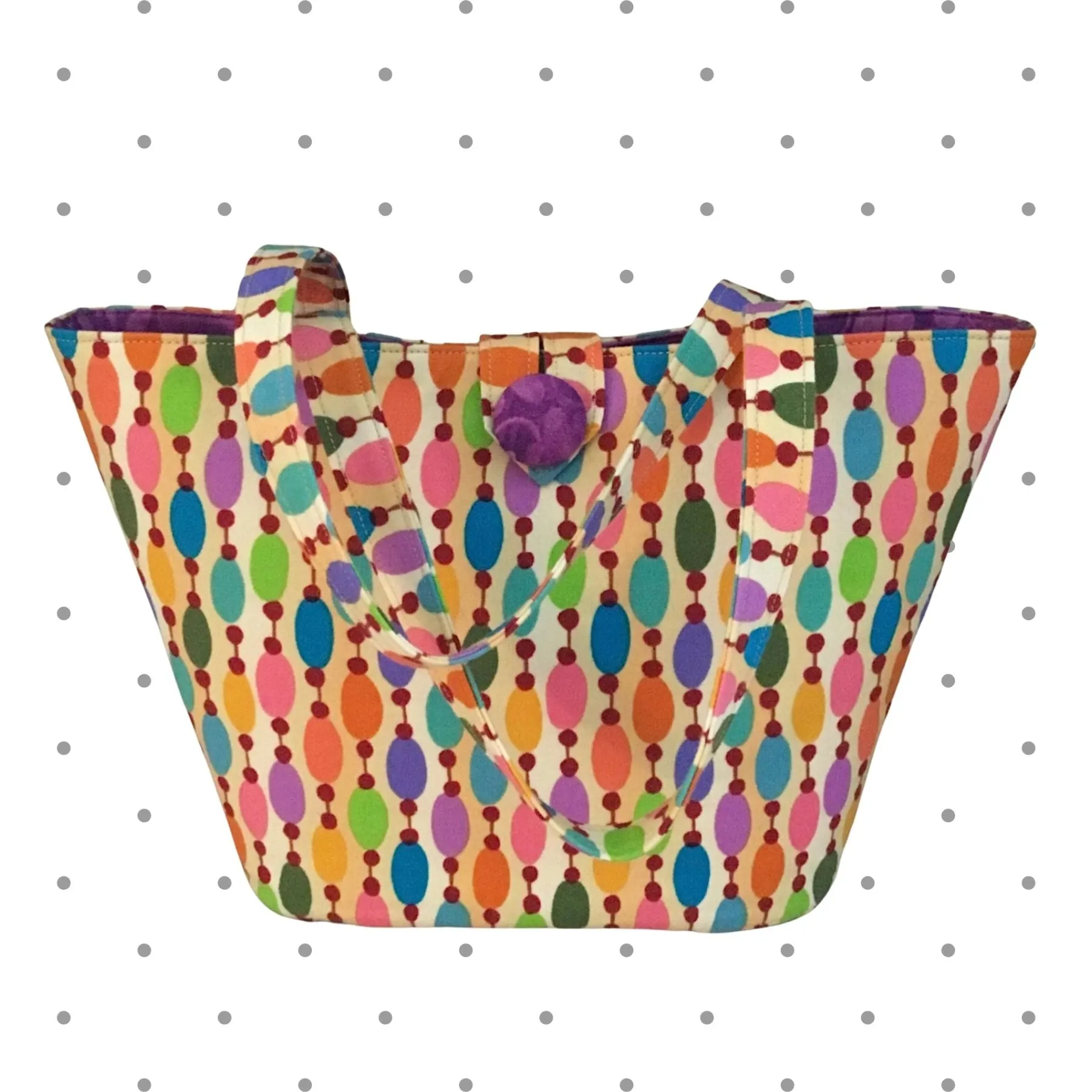 Beads Bag