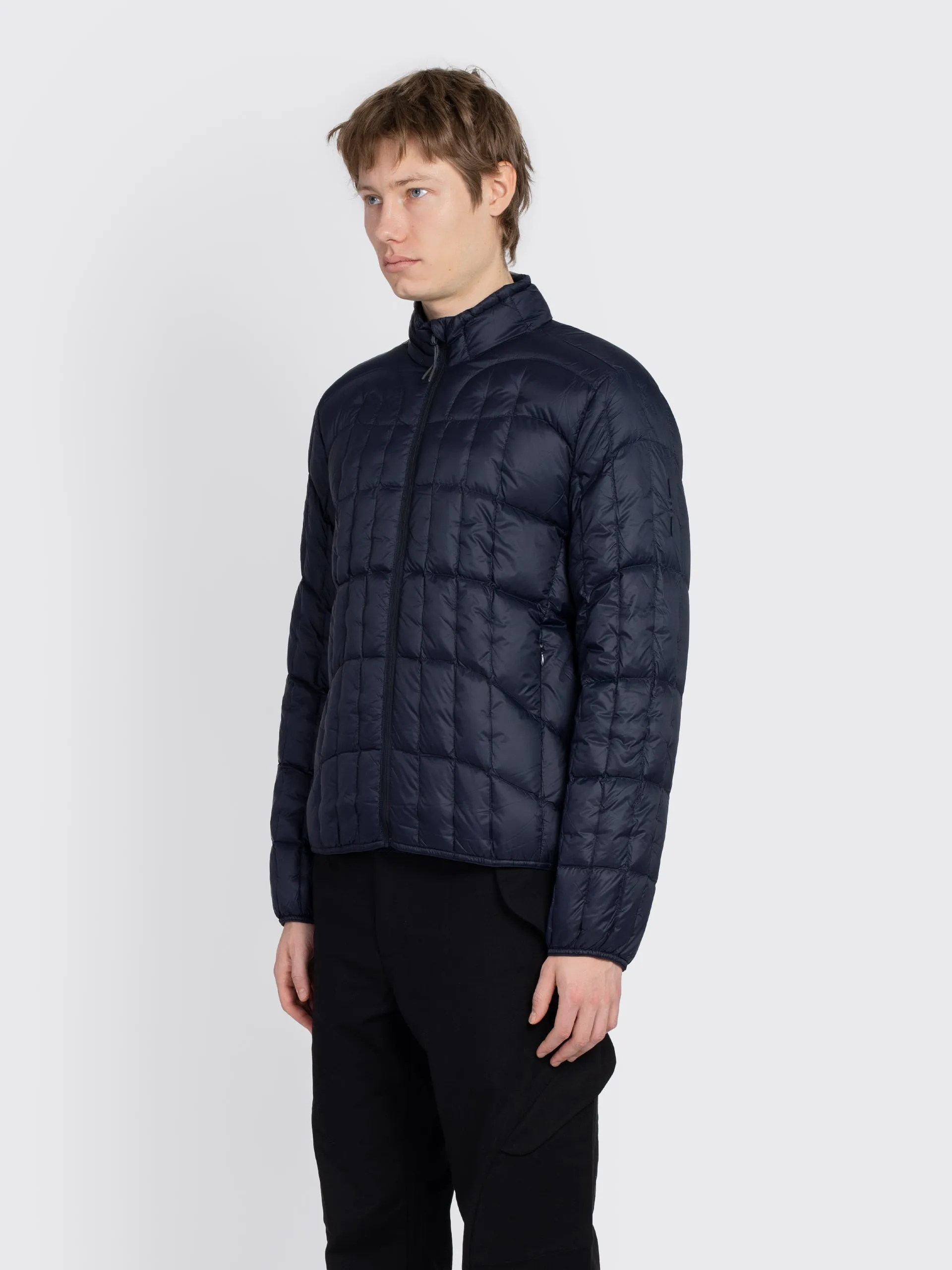 Beam Jacket