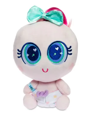 Bebé Prematuro Colección Retro "Miliberta"