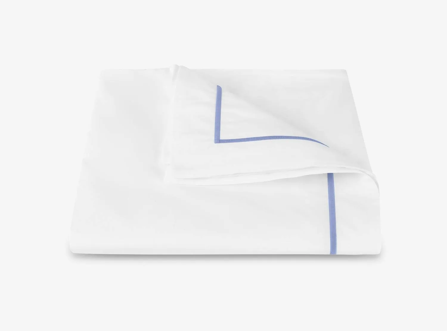 Bergamo Flat Sheet- Colorful