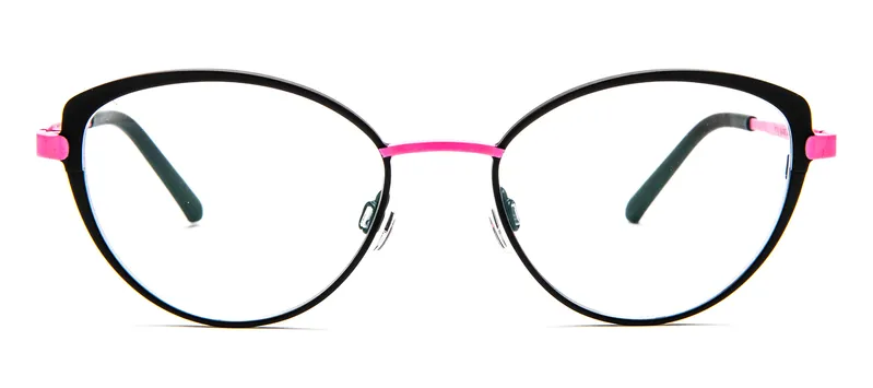 Bevel Moose jaw Eyeglasses