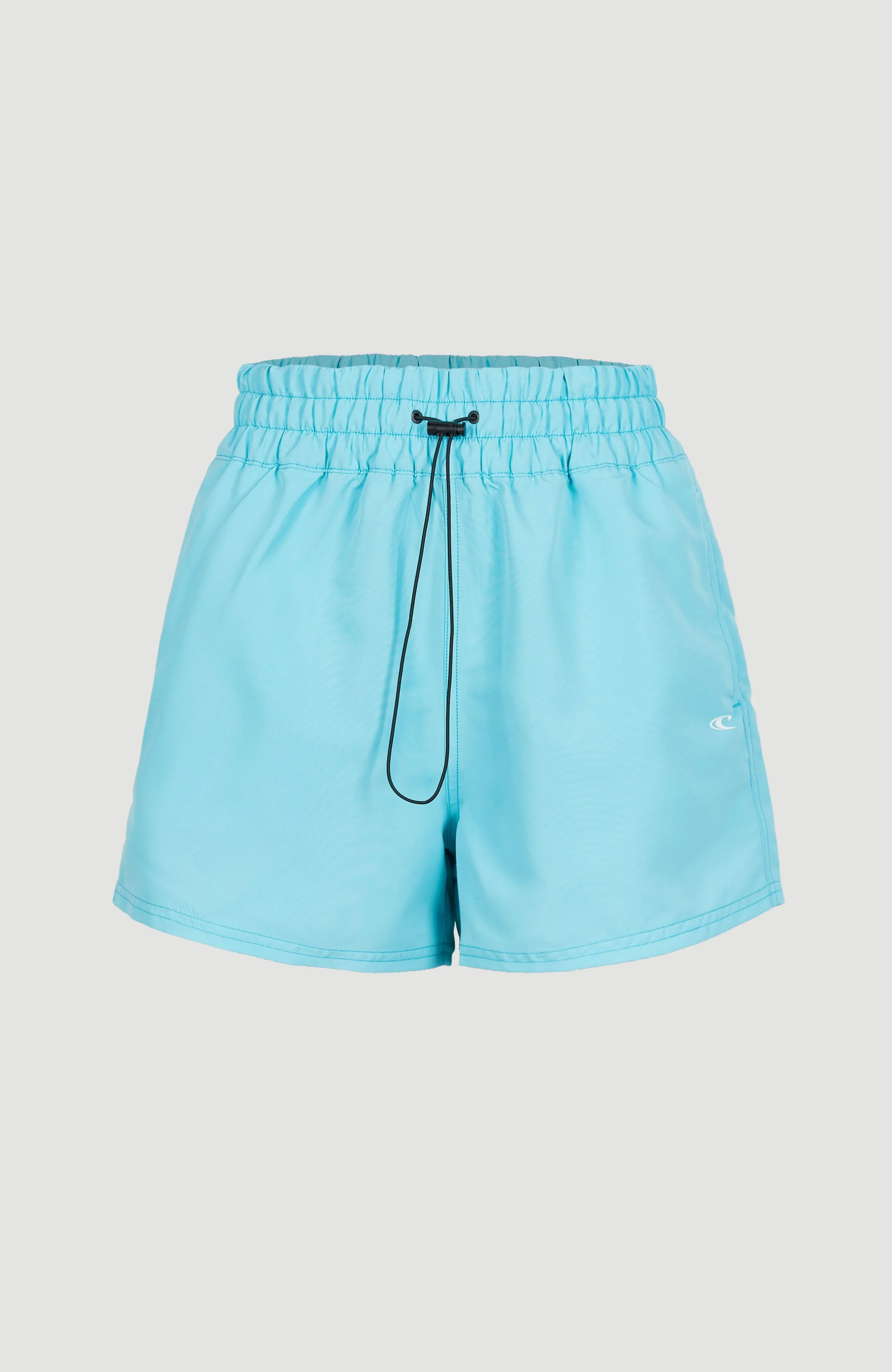 Biarritz Bright Badehose | Bachelor Button